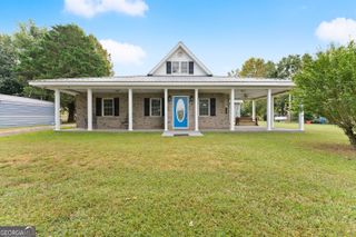 3322 Cheek Pulliam Road, Royston, GA 30662