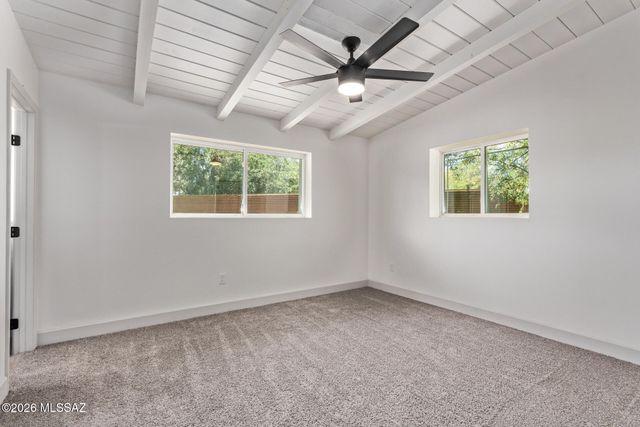 2509 N Indian Ridge Drive, Tucson, AZ 85715