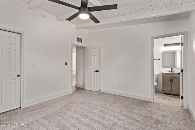 2509 N Indian Ridge Drive, Tucson, AZ 85715