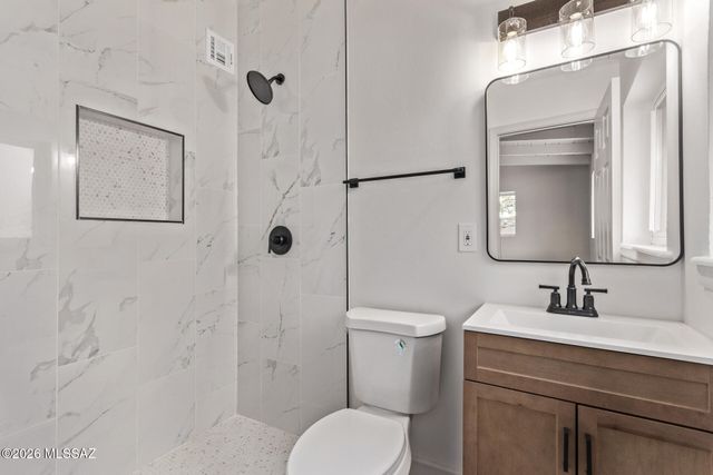 2509 N Indian Ridge Drive, Tucson, AZ 85715