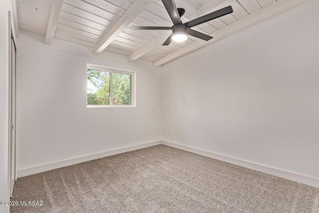 2509 N Indian Ridge Drive, Tucson, AZ 85715