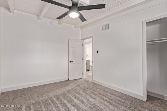 2509 N Indian Ridge Drive, Tucson, AZ 85715