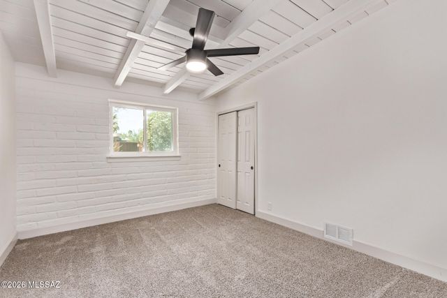 2509 N Indian Ridge Drive, Tucson, AZ 85715