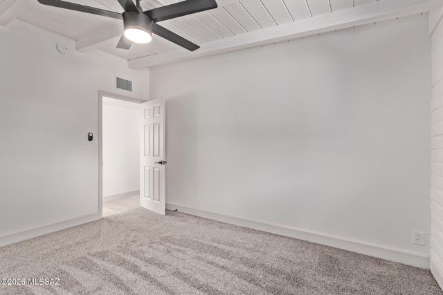 2509 N Indian Ridge Drive, Tucson, AZ 85715