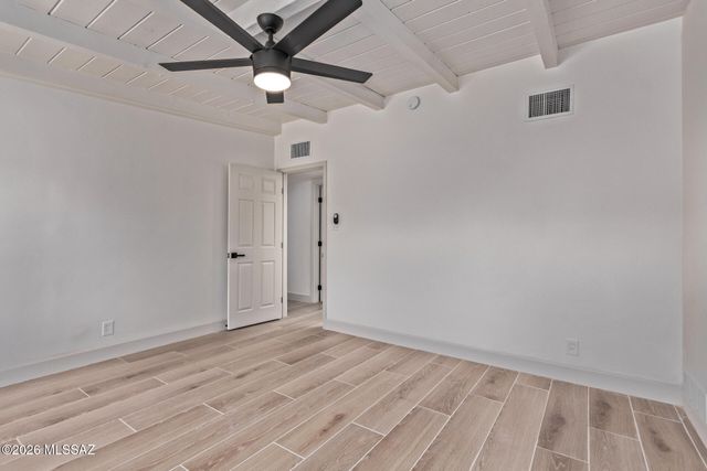 2509 N Indian Ridge Drive, Tucson, AZ 85715