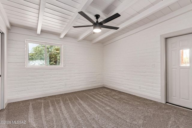 2509 N Indian Ridge Drive, Tucson, AZ 85715