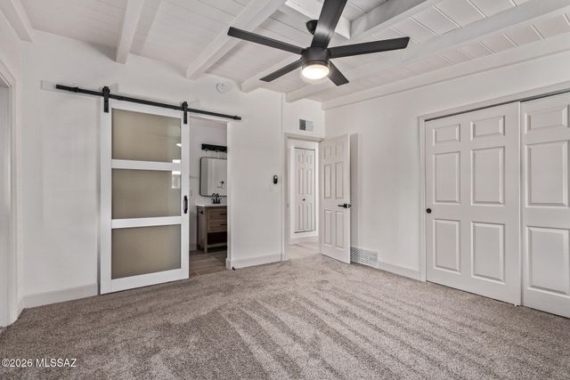 2509 N Indian Ridge Drive, Tucson, AZ 85715