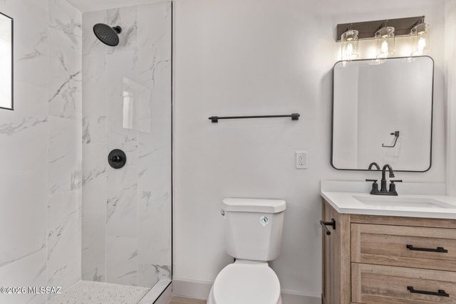 2509 N Indian Ridge Drive, Tucson, AZ 85715