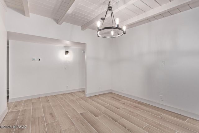 2509 N Indian Ridge Drive, Tucson, AZ 85715