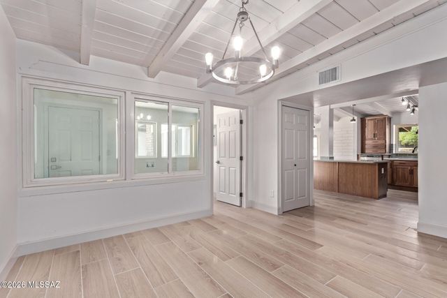 2509 N Indian Ridge Drive, Tucson, AZ 85715