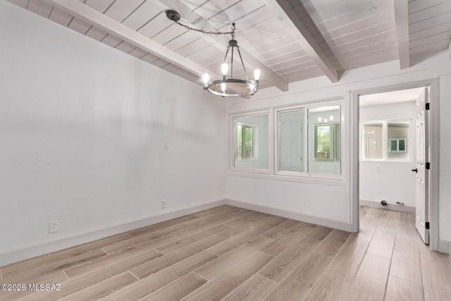 2509 N Indian Ridge Drive, Tucson, AZ 85715