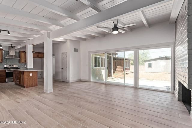 2509 N Indian Ridge Drive, Tucson, AZ 85715