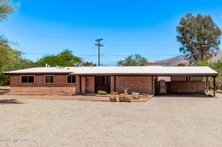 2509 N Indian Ridge Drive, Tucson, AZ 85715