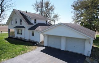 3720 E 570 N, Crawfordsville, IN 47933