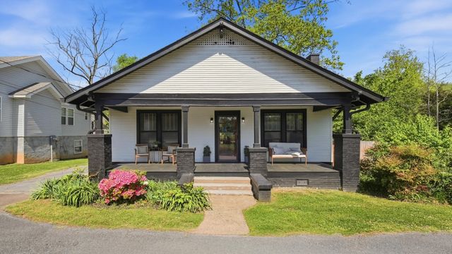 1411 Marlboro Avenue, Chattanooga, TN 37412
