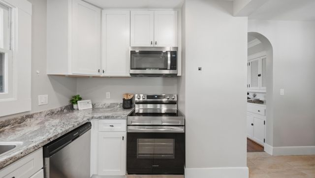 1411 Marlboro Avenue, Chattanooga, TN 37412