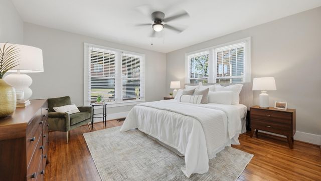 1411 Marlboro Avenue, Chattanooga, TN 37412