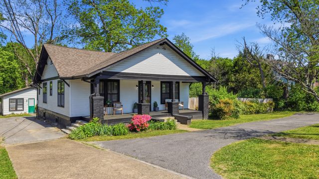 1411 Marlboro Avenue, Chattanooga, TN 37412