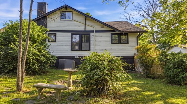 1411 Marlboro Avenue, Chattanooga, TN 37412