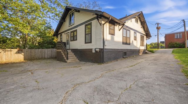 1411 Marlboro Avenue, Chattanooga, TN 37412