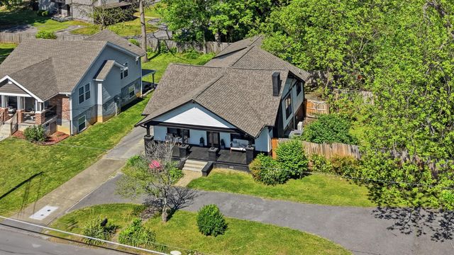 1411 Marlboro Avenue, Chattanooga, TN 37412