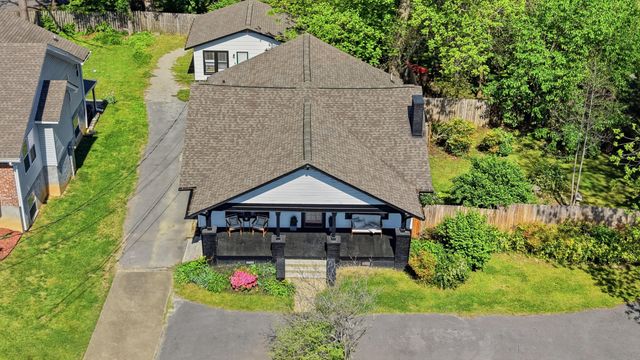 1411 Marlboro Avenue, Chattanooga, TN 37412