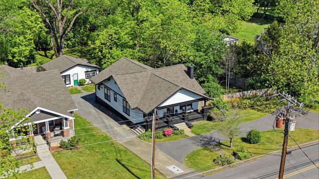 1411 Marlboro Avenue, Chattanooga, TN 37412