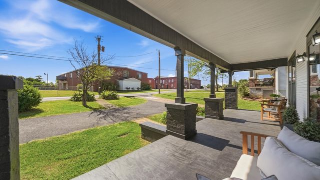 1411 Marlboro Avenue, Chattanooga, TN 37412