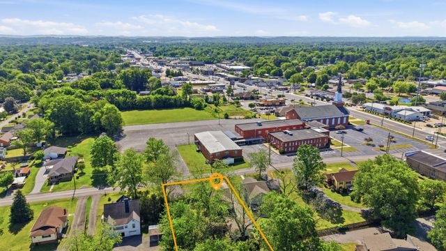 1411 Marlboro Avenue, Chattanooga, TN 37412