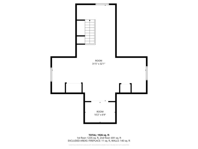 1411 Marlboro Avenue, Chattanooga, TN 37412
