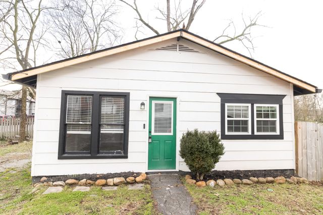 1411 Marlboro Avenue, Chattanooga, TN 37412