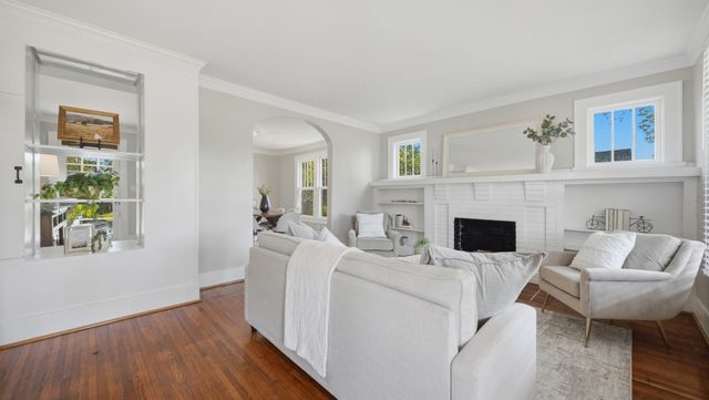 1411 Marlboro Avenue, Chattanooga, TN 37412