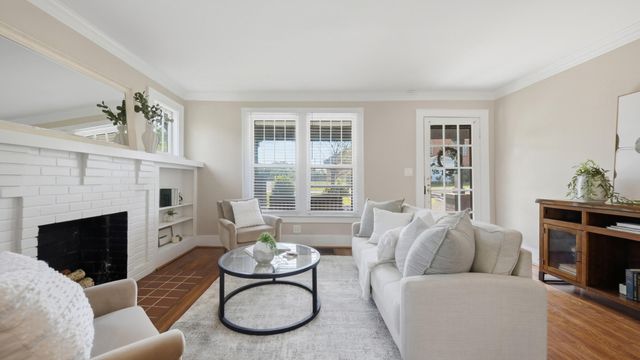 1411 Marlboro Avenue, Chattanooga, TN 37412