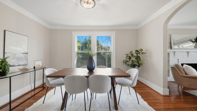 1411 Marlboro Avenue, Chattanooga, TN 37412