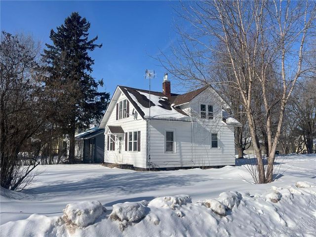 7664 Bradley Street, Siren, WI 54872