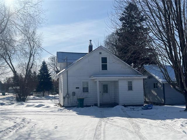 7664 Bradley Street, Siren, WI 54872