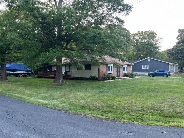 3448 COHASSET AVE, Annapolis, MD 21403