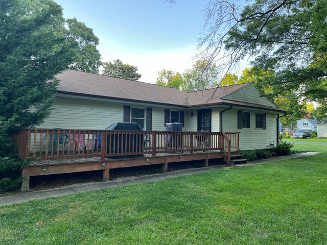 3448 COHASSET AVE, Annapolis, MD 21403