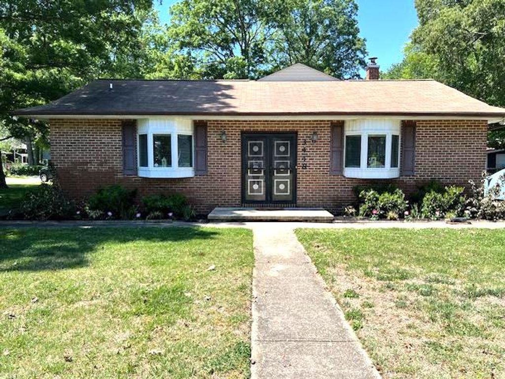 3448 COHASSET AVE, Annapolis, MD 21403