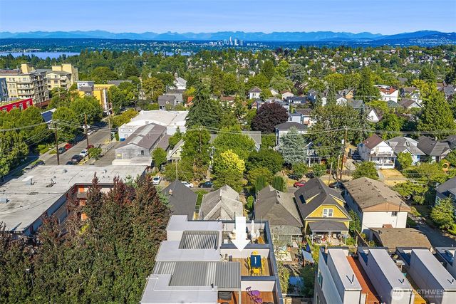 1644 B 20th Avenue, Seattle, WA 98122