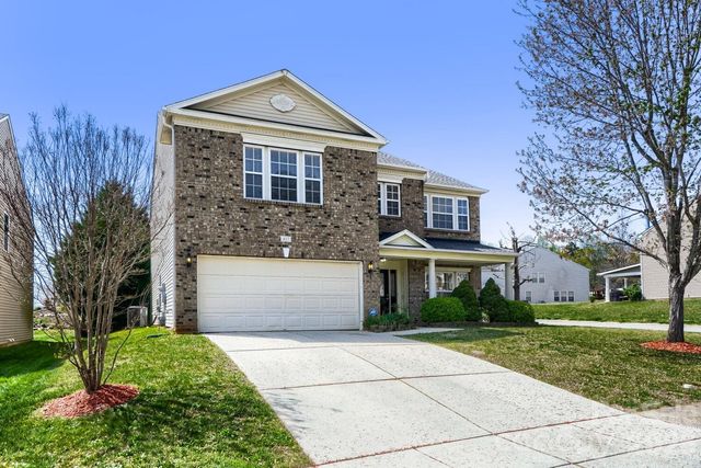 417 Zander Woods Court, Mount Holly, NC 28120