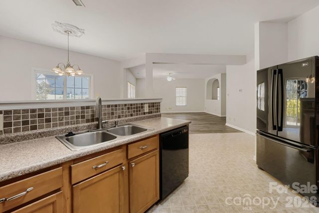 417 Zander Woods Court, Mount Holly, NC 28120