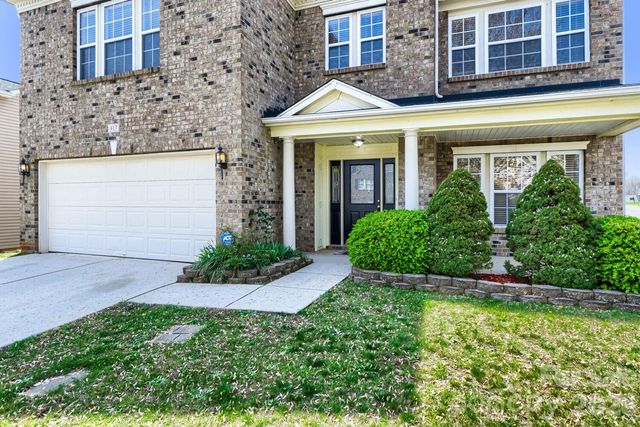 417 Zander Woods Court, Mount Holly, NC 28120