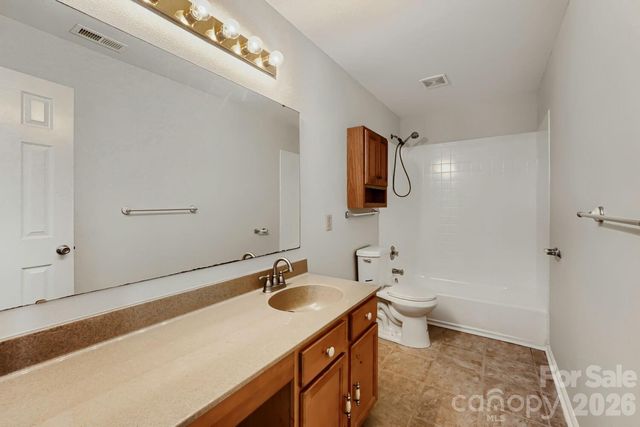 417 Zander Woods Court, Mount Holly, NC 28120