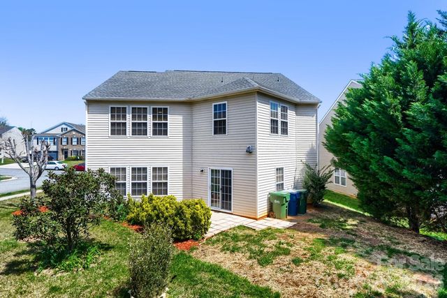 417 Zander Woods Court, Mount Holly, NC 28120