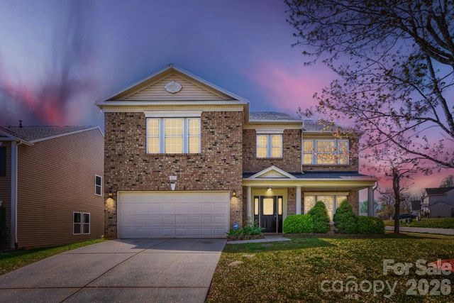 417 Zander Woods Court, Mount Holly, NC 28120