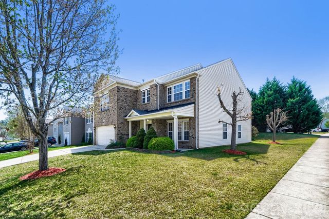 417 Zander Woods Court, Mount Holly, NC 28120