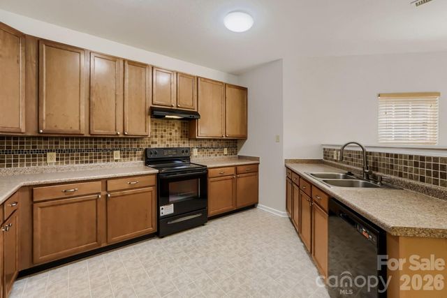 417 Zander Woods Court, Mount Holly, NC 28120