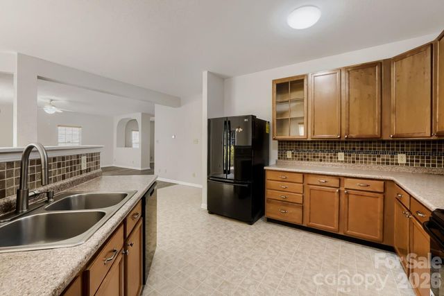 417 Zander Woods Court, Mount Holly, NC 28120