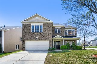 417 Zander Woods Court, Mount Holly, NC 28120